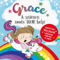 Everyday Storybook “Grace”