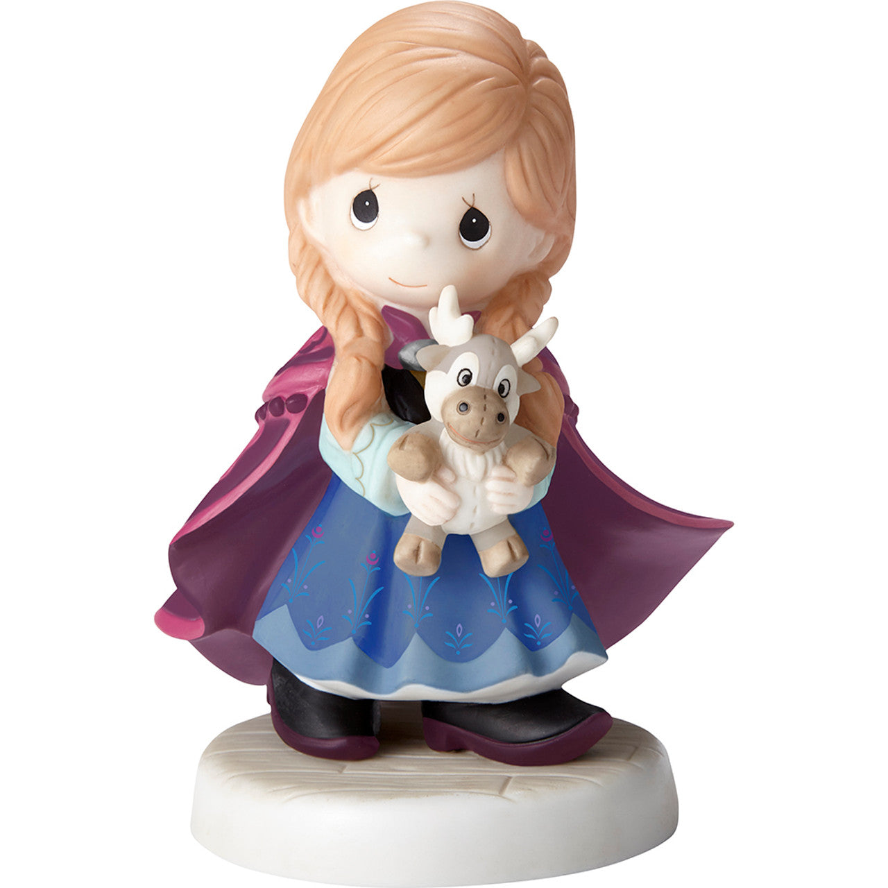 You're So "Deer" To Me Disney Precious Moments Figurine