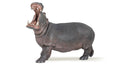 Hippopotamus Figurine