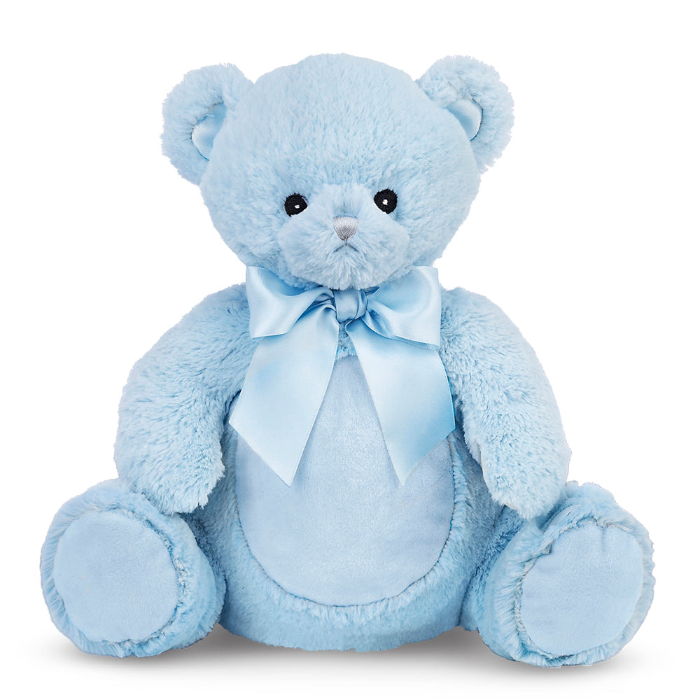 Huggie Teddy Bear Lullaby