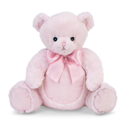 Huggie Teddy Bear Lullaby