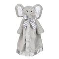 Lil’ Spout Gray Elephant Snuggler
