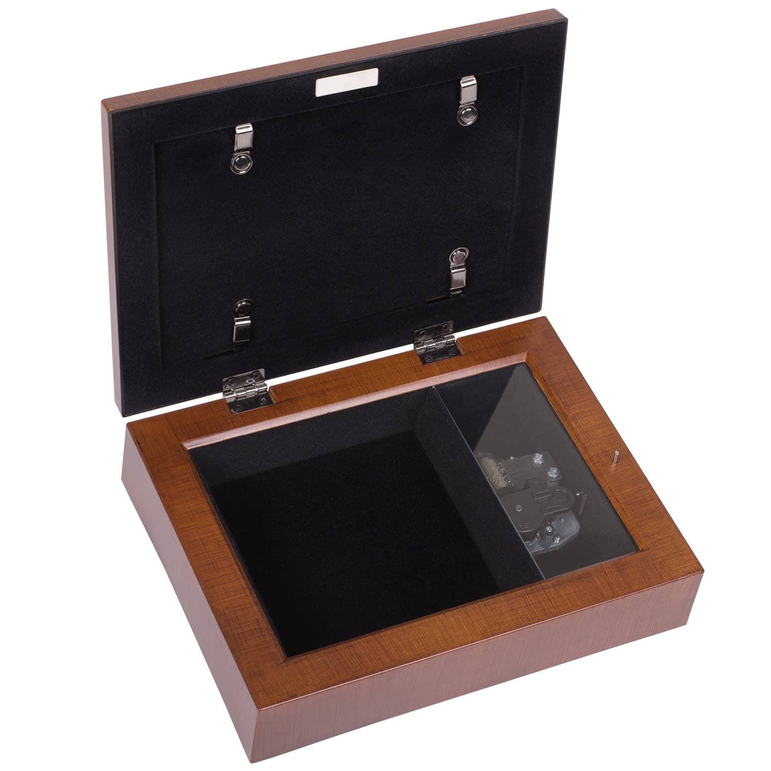 You Are My Sunshine Music Box