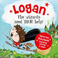 Logan Storybook
