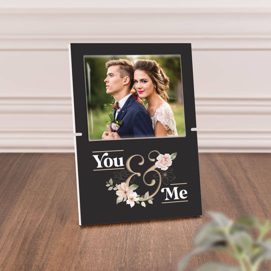 You & Me Story Board