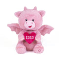 Dashing Darcy Plush