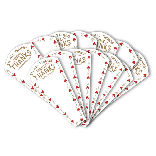 Thankful Feathers Bible Verse SALE!!