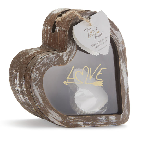 The Love Bank SALE!!