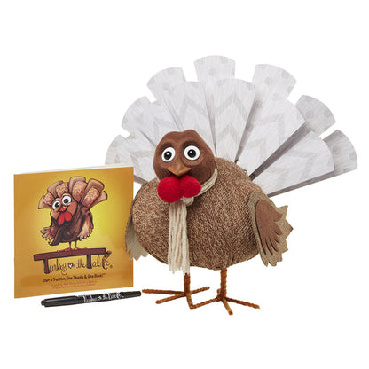 Turkey on the Table® Kits SALE!!
