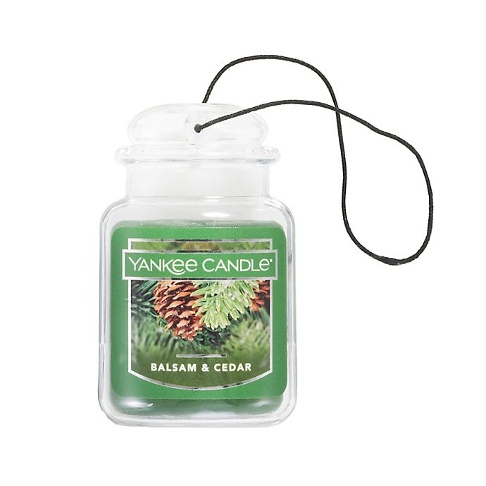 Yankee Car Jar Ultimates