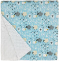 Counting Sheep Blanket