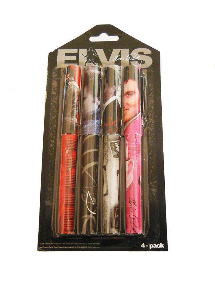 Elvis Presley Ink Pens