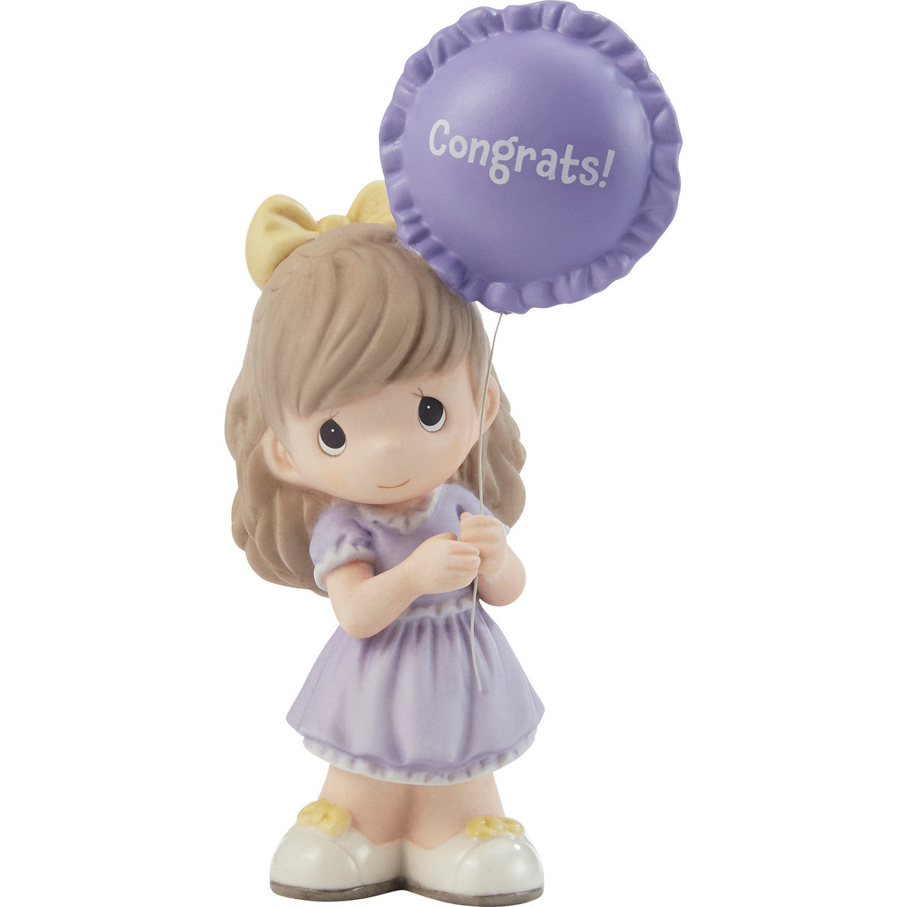 Congrats! Precious Moments Figurine
