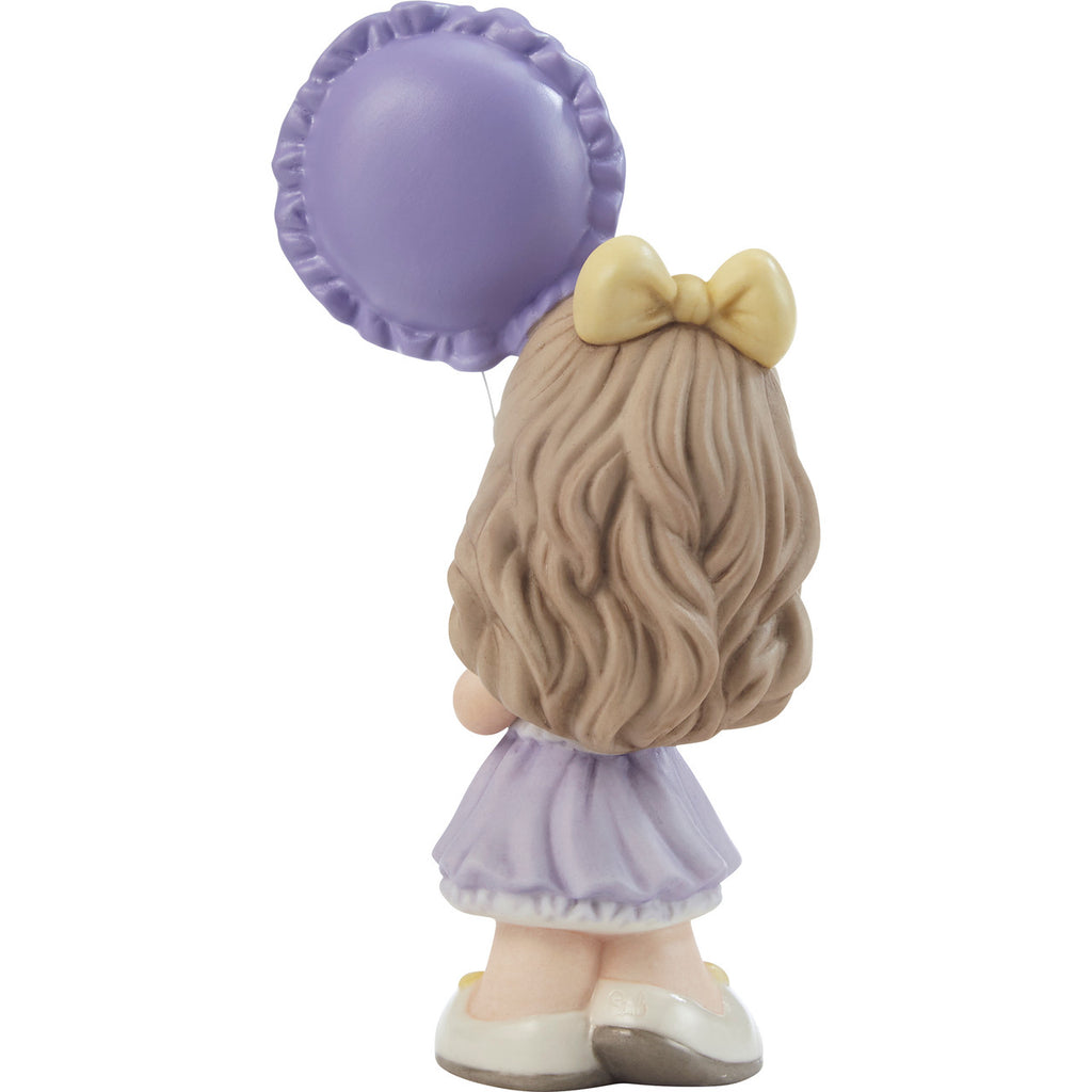 Congrats! Precious Moments Figurine
