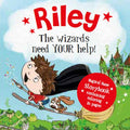 Riley Storybook