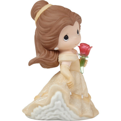 An Enchanting Moment Awaits Disney Precious Moments Figurine