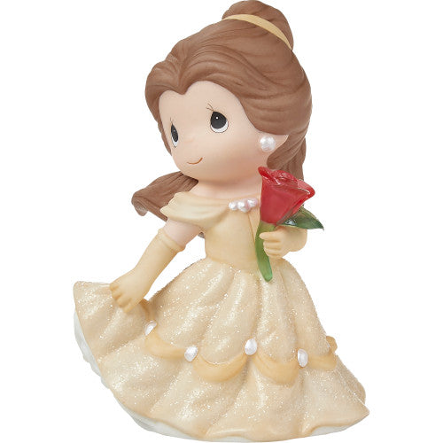 An Enchanting Moment Awaits Disney Precious Moments Figurine