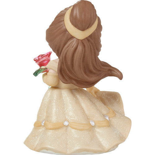 An Enchanting Moment Awaits Disney Precious Moments Figurine