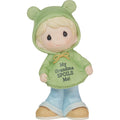 My Grandma Spoils Me Precious Moments Figurine
