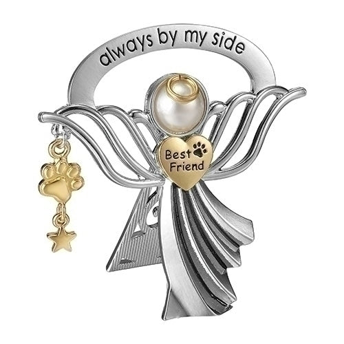 Pet Memorial Bedside Angel