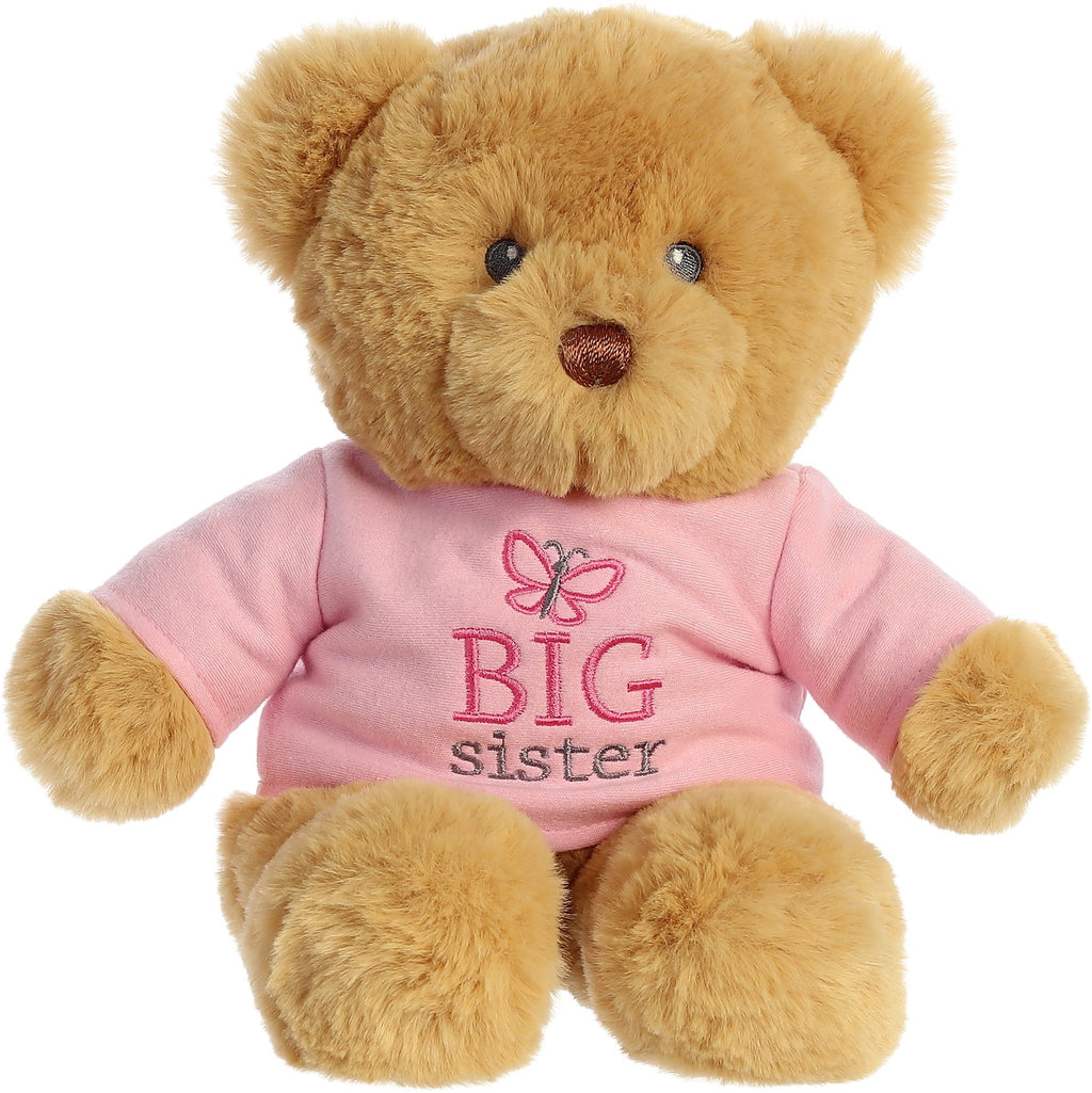Big Sister Bear