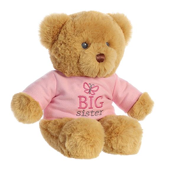 Big Sister Bear