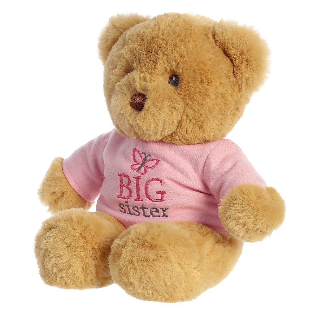 Big Sister Bear