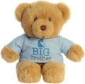 T-Shirt Bear - 11" Big Brother