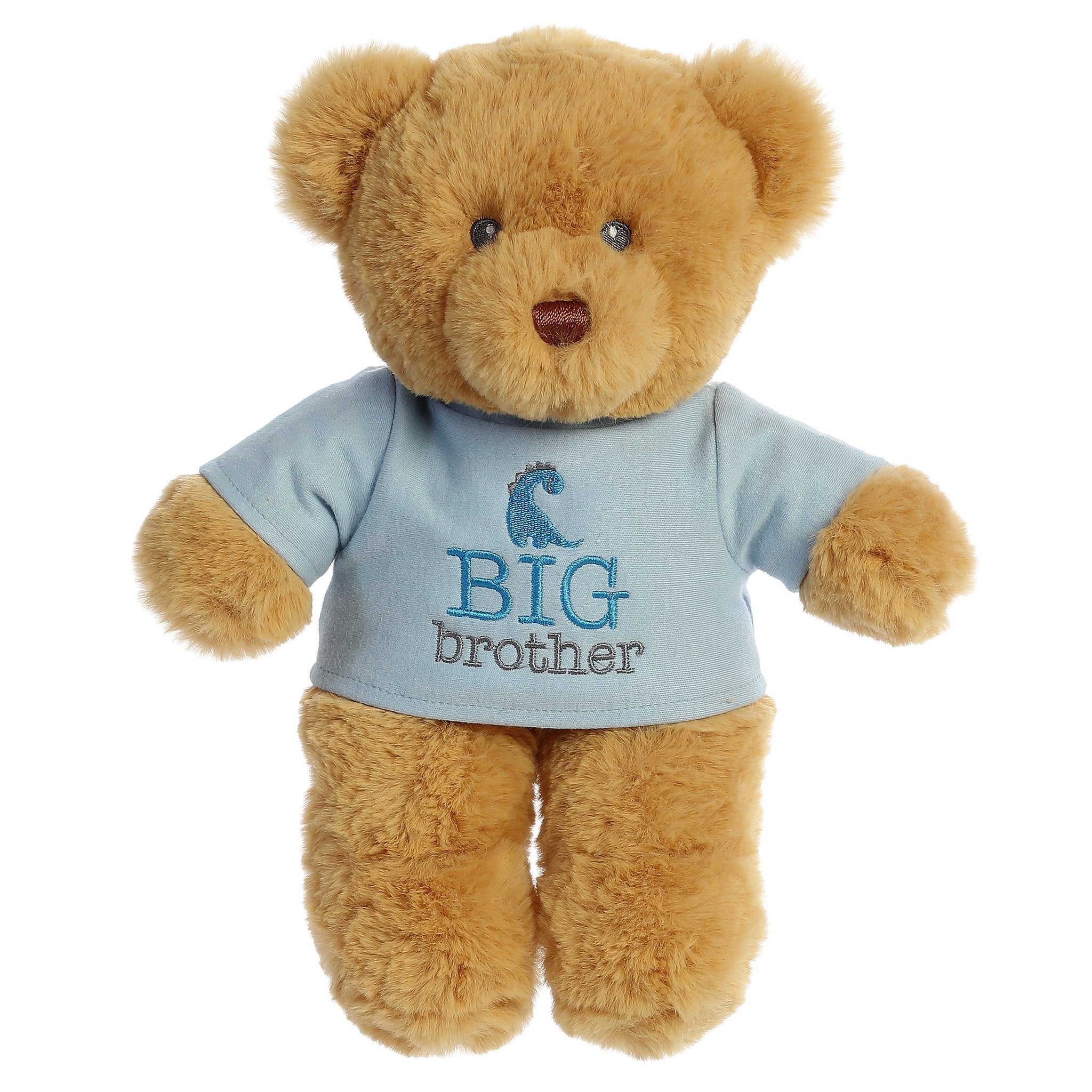 T-Shirt Bear - 11" Big Brother