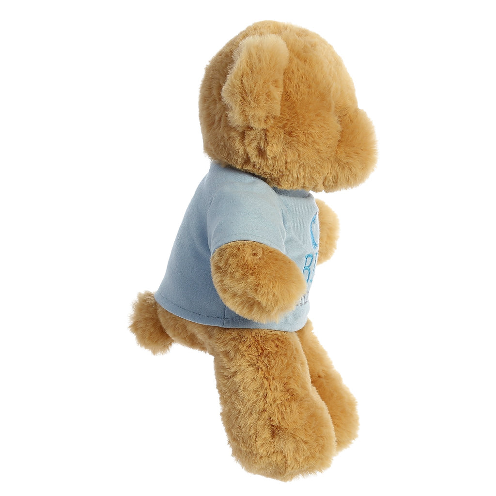 T-Shirt Bear - 11" Big Brother