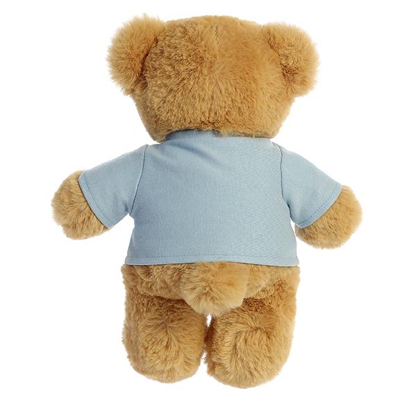T-Shirt Bear - 11" Big Brother
