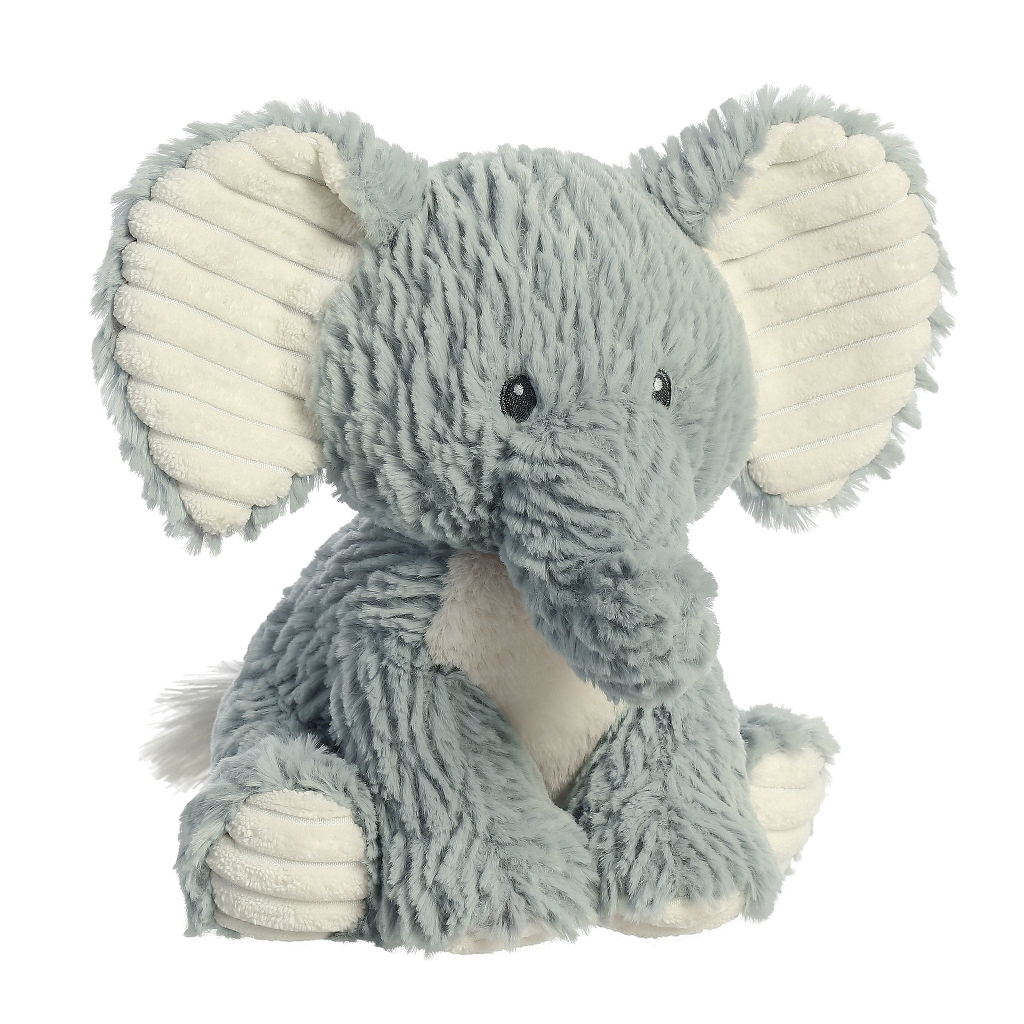 Trendy Yellow Grey Collection - 9.5" Packey