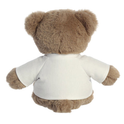 T-Shirt Bear - 11" Grandma Loves You