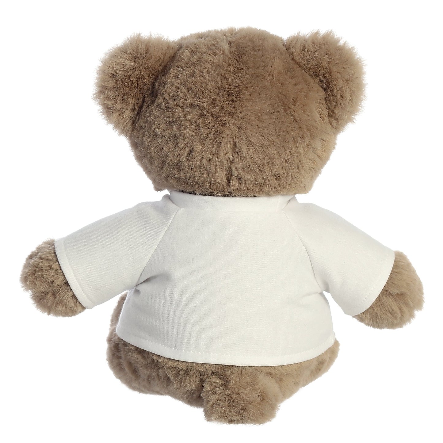 T-Shirt Bear - 11" Grandpa Loves You
