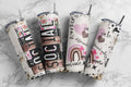 Social Worker Tumbler