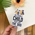 My Favorite Child..Sticker