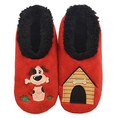 Dog House Women's Snoozies