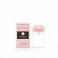 Inspired Moisturizing Body Mist Rose Floral