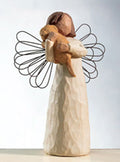 “Angel Of Friendship” Willow Tree Figurine