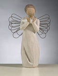 Bright Star Figurine Willow Tree Figurine
