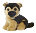 German Shepherd Puppy Miyoni Plush