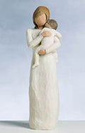 “Child Of My Heart” Willow Tree Figurine