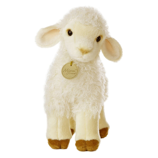 Lamb Lovely Miyoni Plush