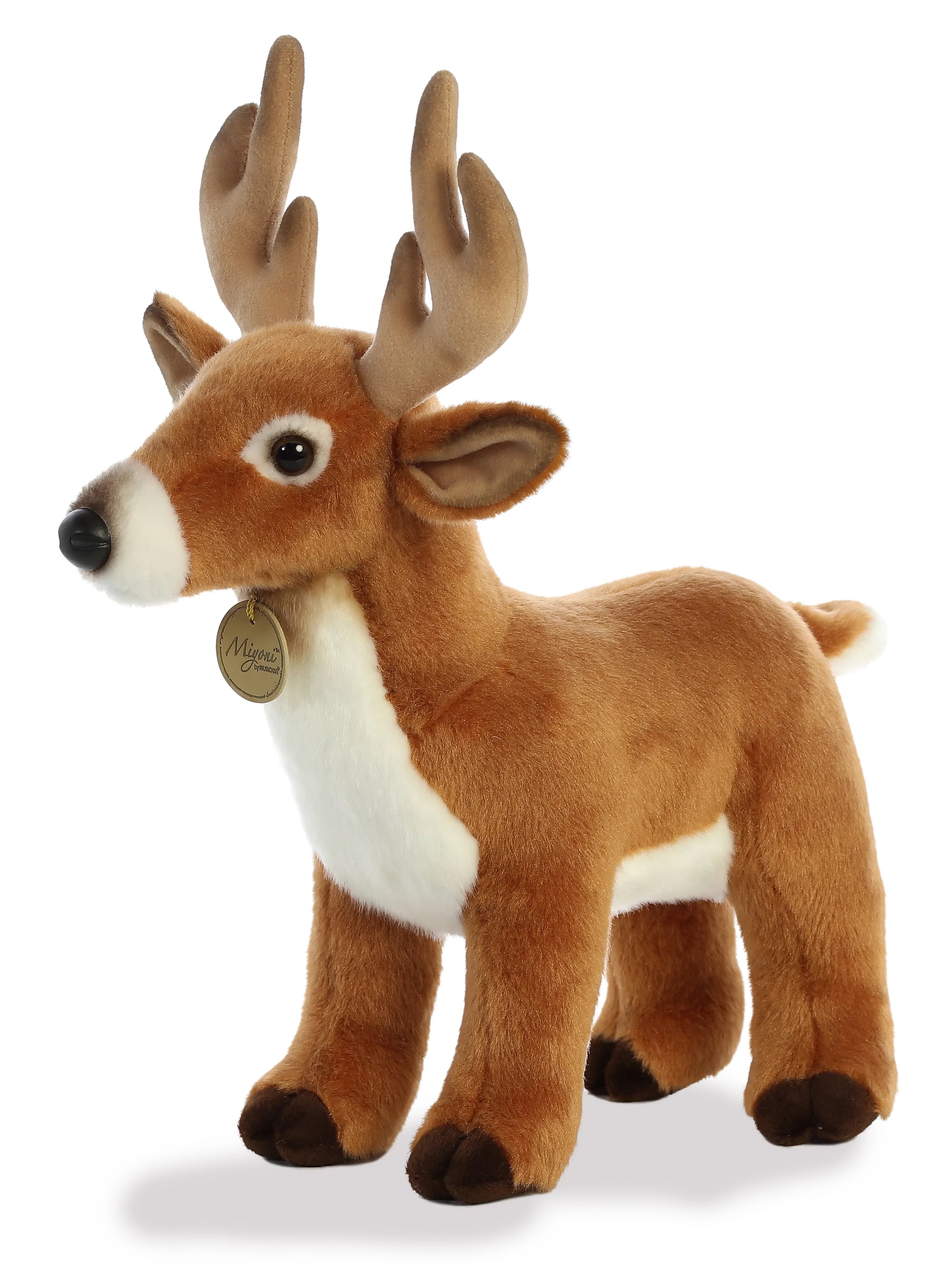 Deer Miyoni Plush