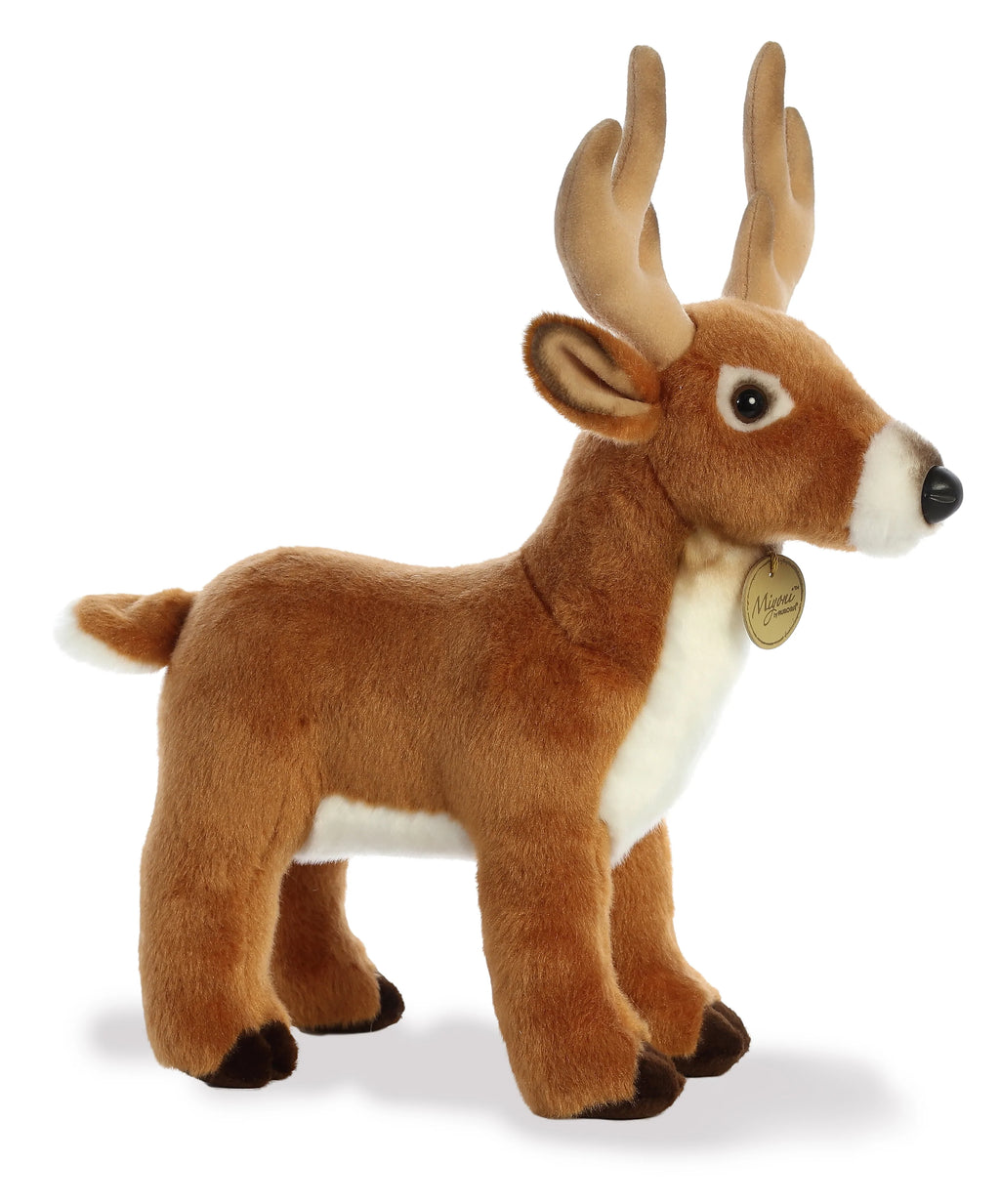 Deer Miyoni Plush