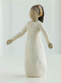 “Blessings” Willow Tree Figurine