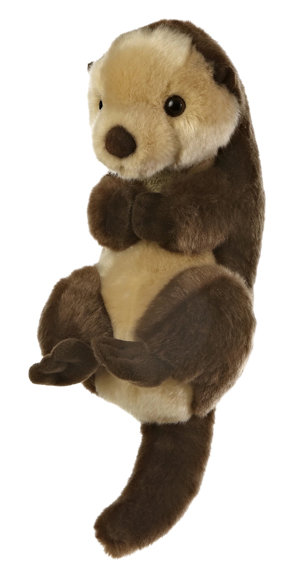 Sea Otter Plush