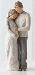 Home Willow Tree Figurine
