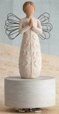 A Tree, A Prayer Willow Tree Musical SALE!!