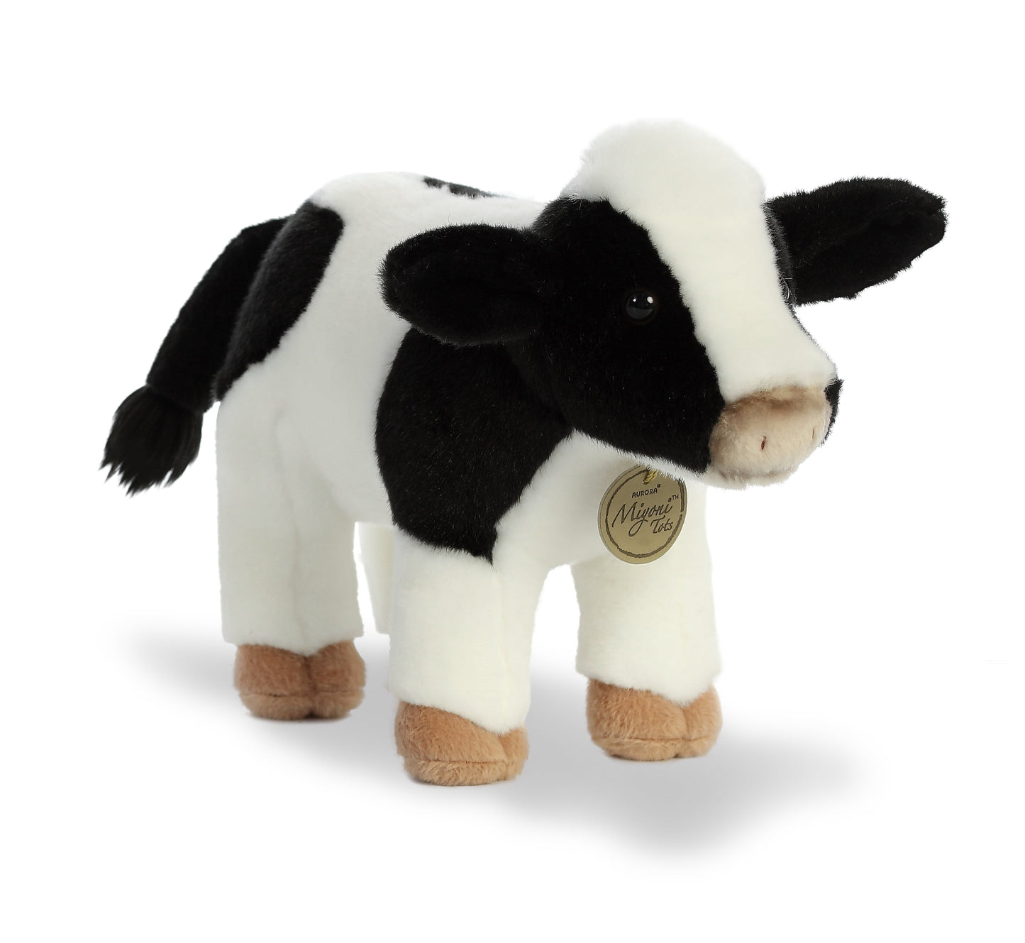 Calf Holstein Miyoni Plush
